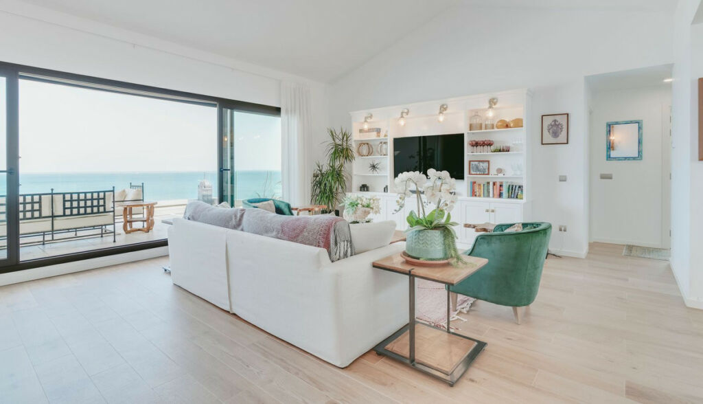 Penthouse La Alcaidesa Cádiz - image 17
