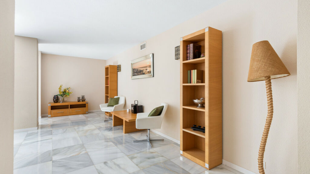 Semi-Detached House Puerto Banús Málaga - image 15