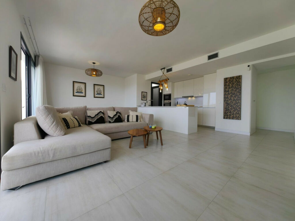 Penthouse Duplex Estepona Málaga - image 17