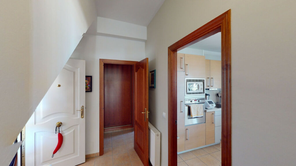 Detached Villa Algarrobo Málaga - image 17