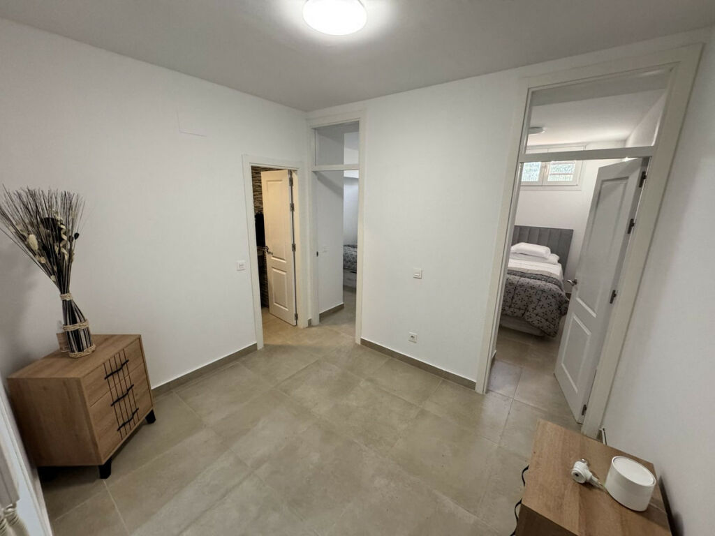 Townhouse Artola Málaga - image 20
