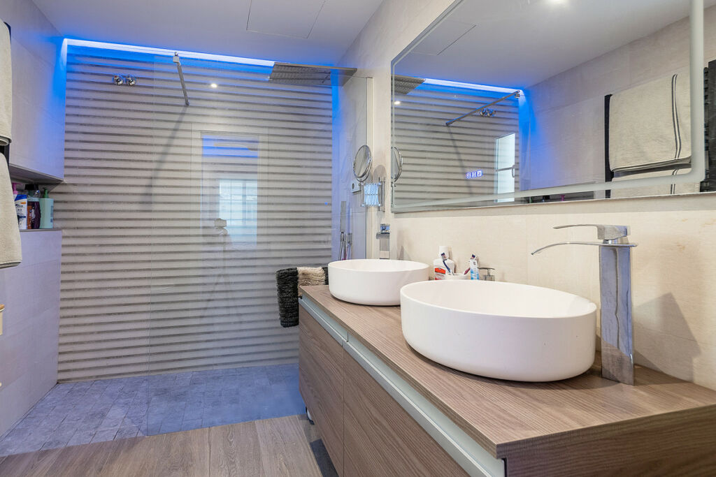 Ground Floor Apartment Cabopino Málaga - image 17