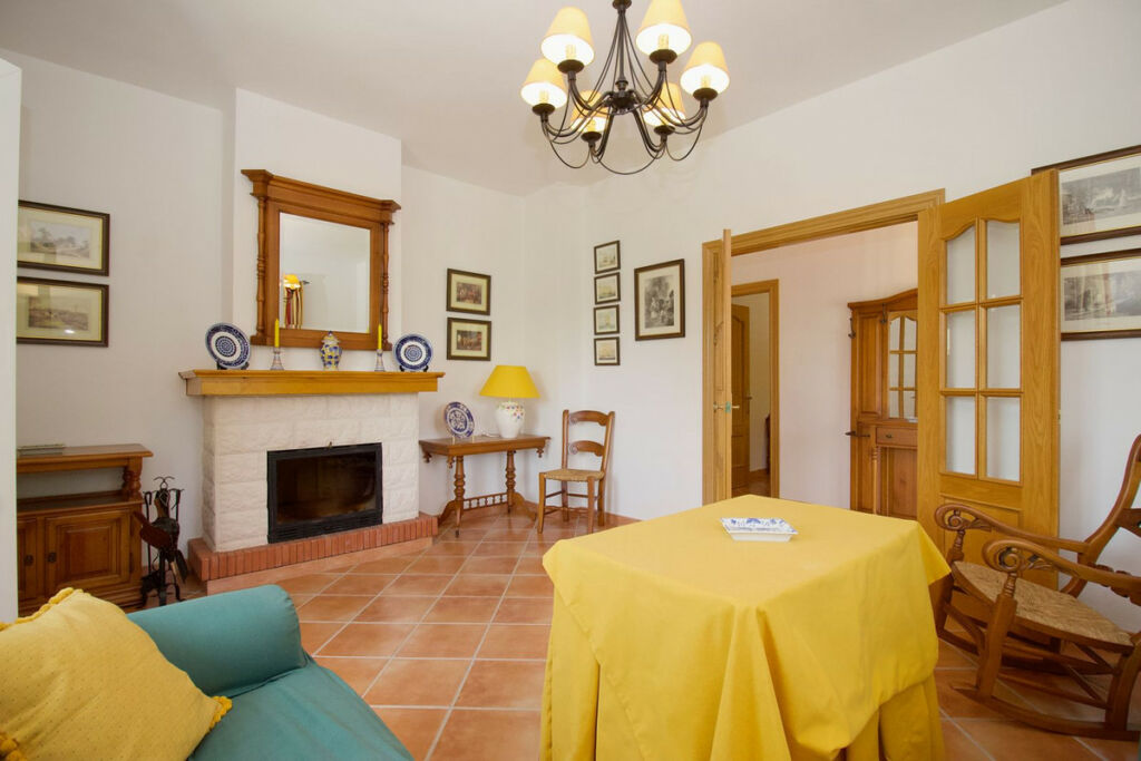 Detached Villa Alhaurín el Grande Málaga - image 17