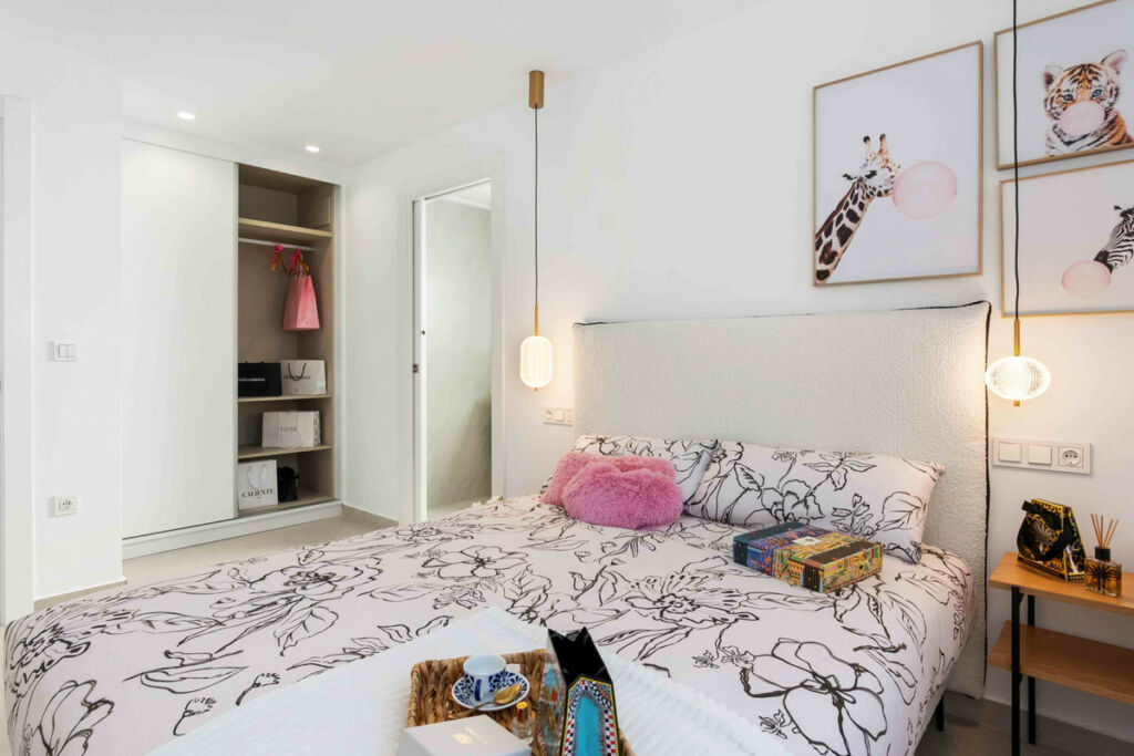 Detached Villa Rojales Alicante - image 17