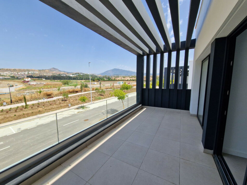 Semi-Detached House Atalaya Málaga - image 17