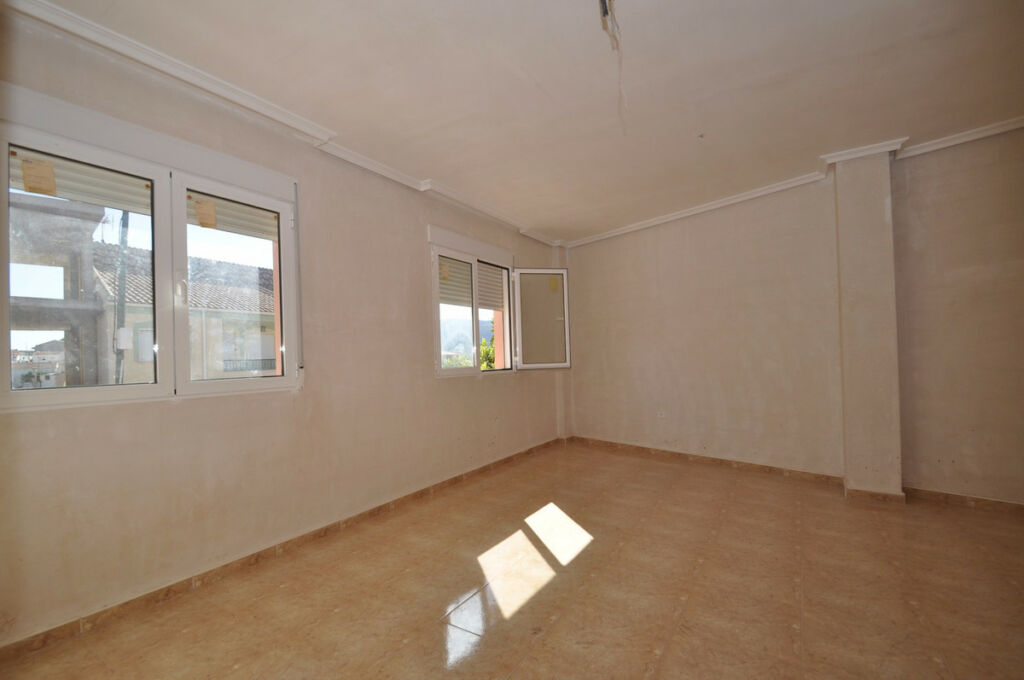 Townhouse Ibi Alicante - image 17