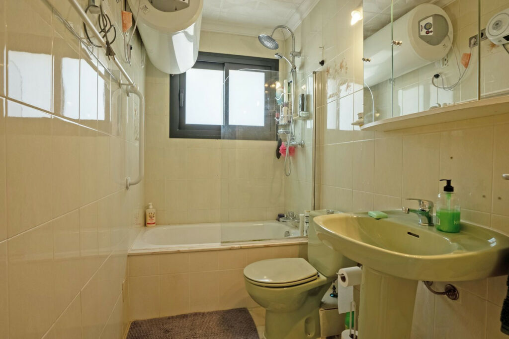 Detached Villa Mijas Costa Málaga - image 17
