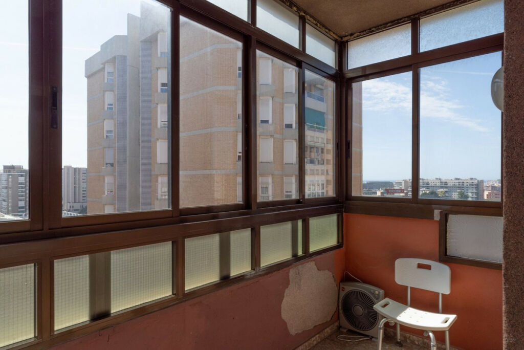 Middle Floor Apartment Málaga Centro Málaga - image 17