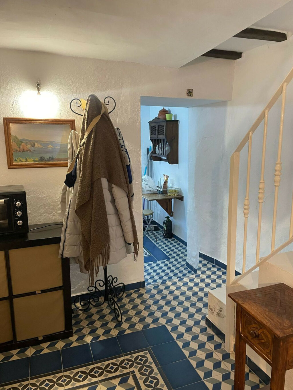 Townhouse Jimena de la Frontera Cádiz - image 17