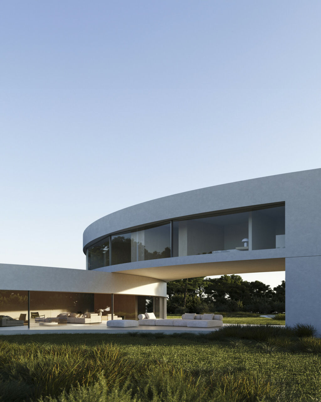 Detached Villa San Roque Cádiz - image 17