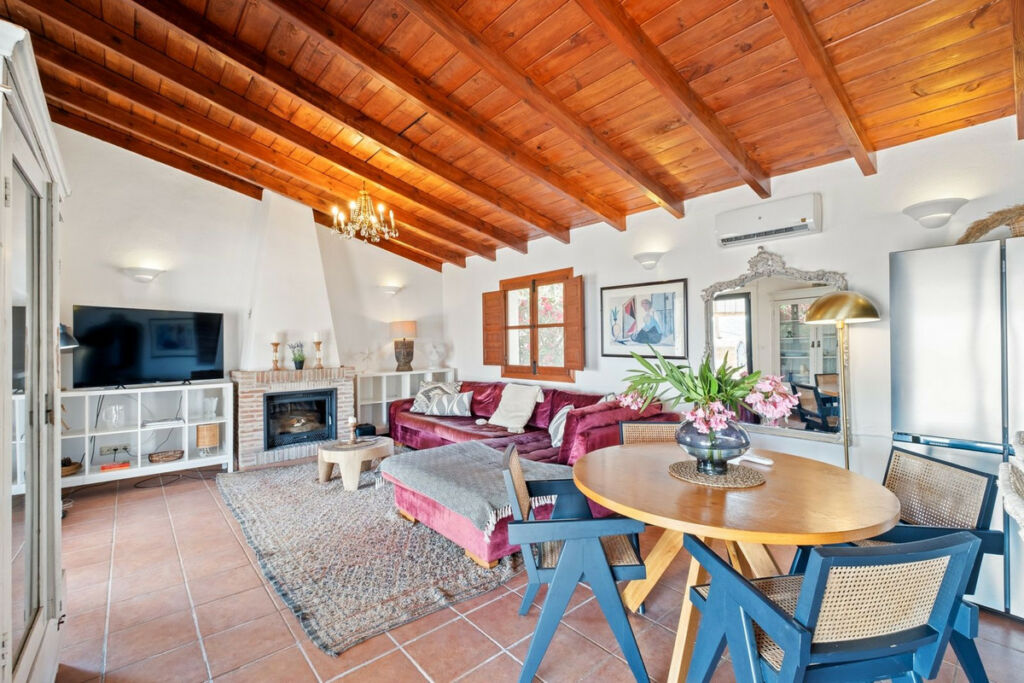 Finca - Cortijo Tolox Málaga - image 18