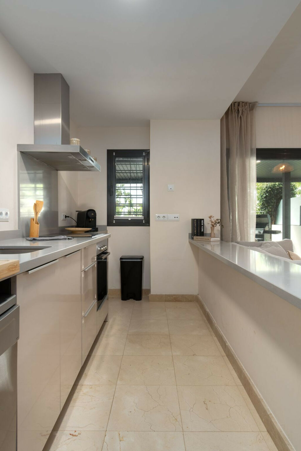 Ground Floor Apartment Los Flamingos Málaga - image 17