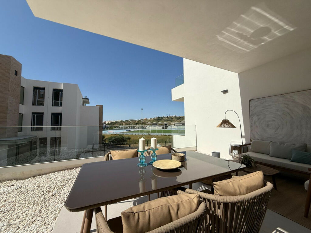 Penthouse Estepona Málaga - image 17
