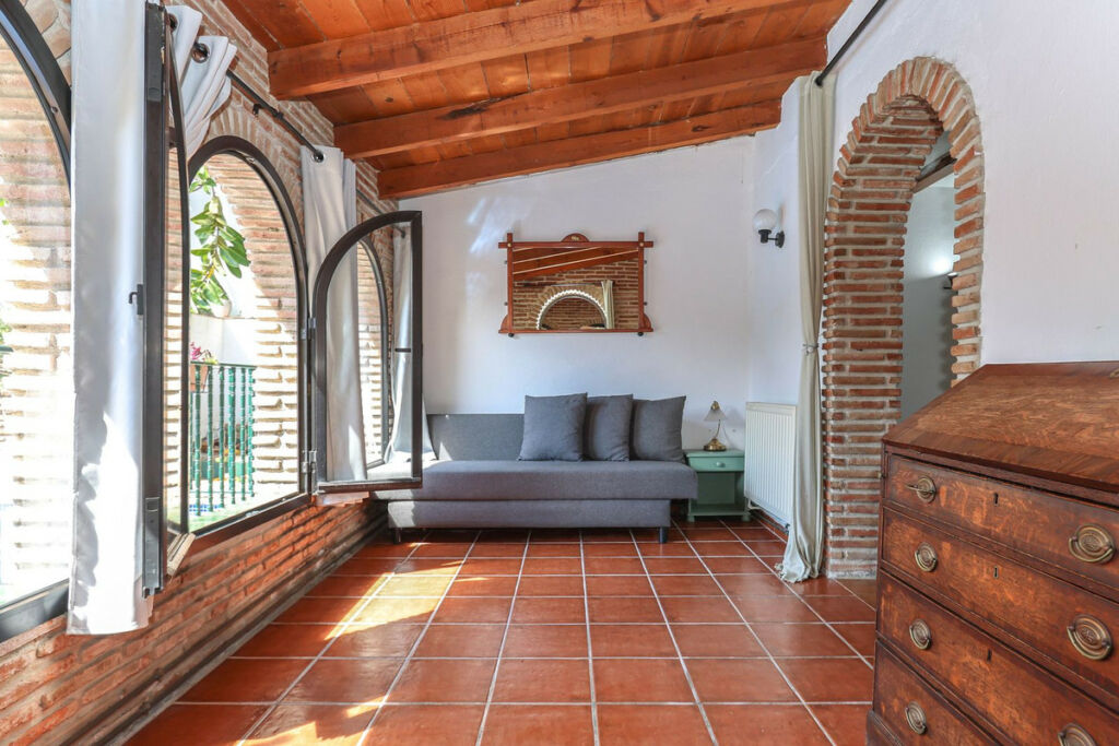 Detached Villa Coín Málaga - image 14