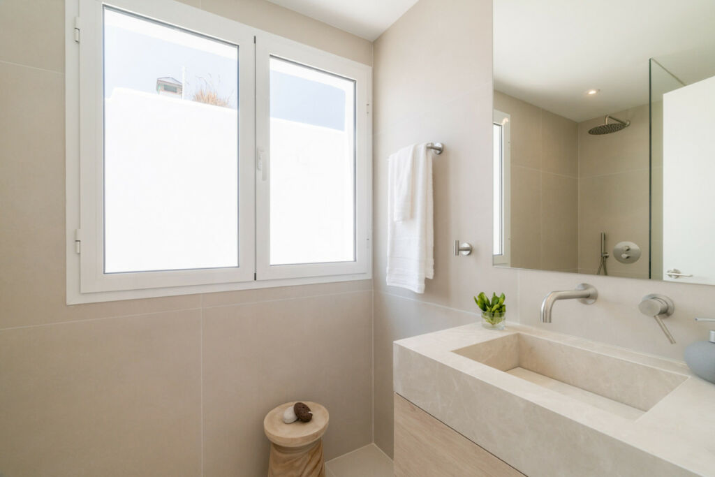 Penthouse San Pedro de Alcántara Málaga - image 17