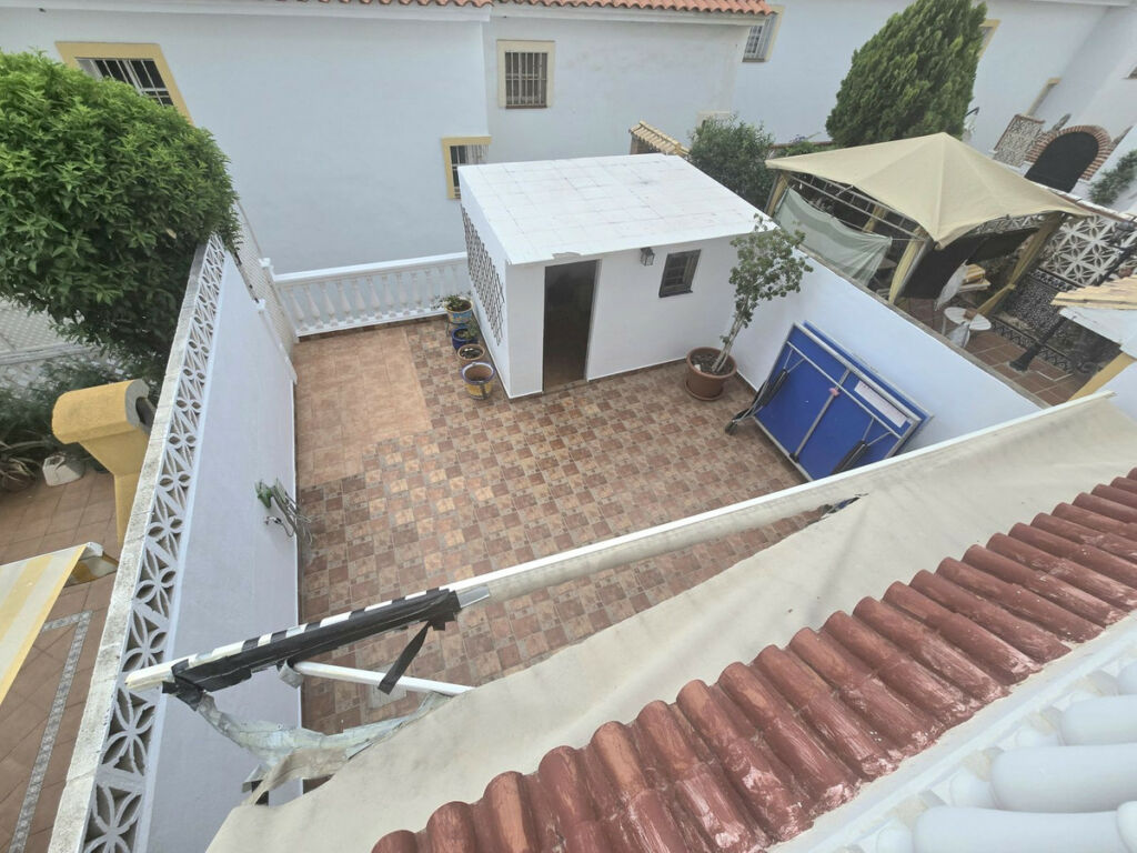 Townhouse Benalmadena Costa Málaga - image 16