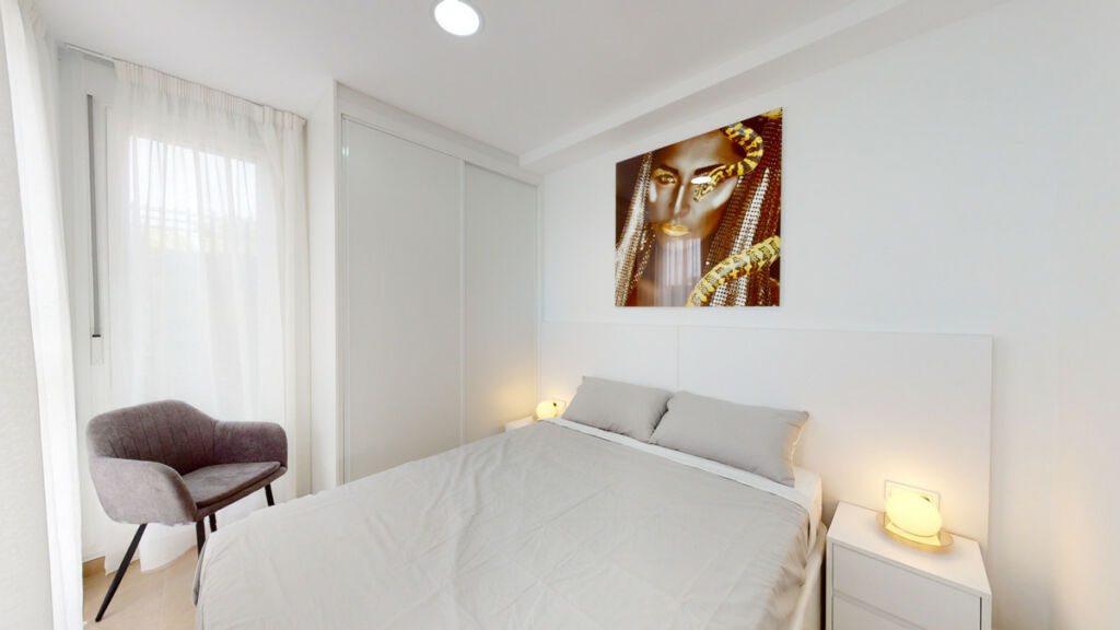 Detached Villa Cartagena Murcia - image 17