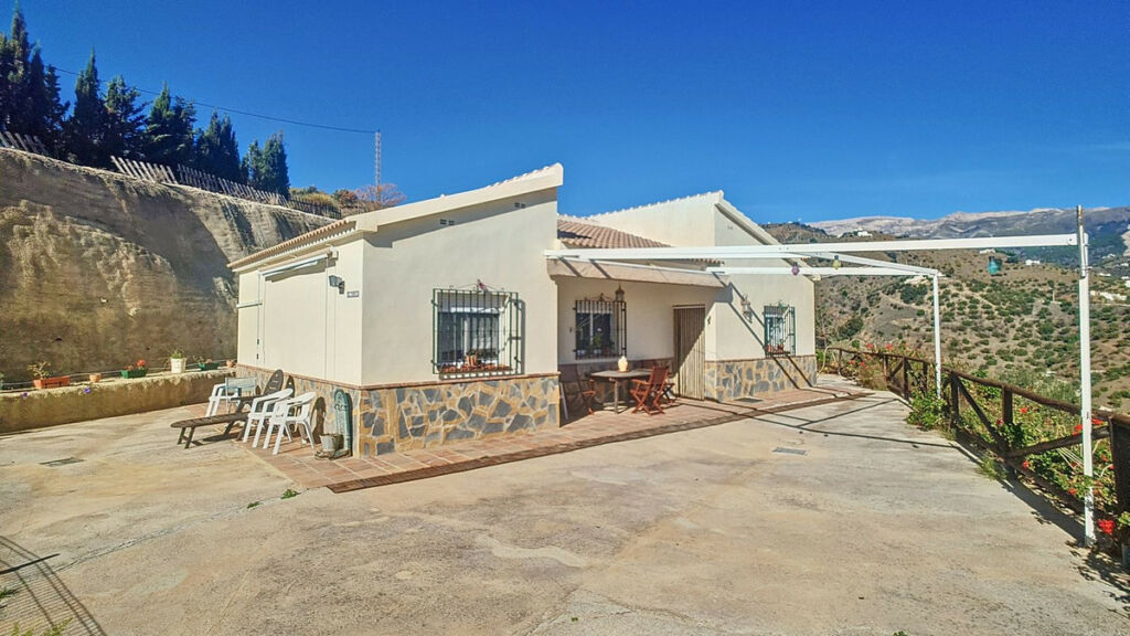 Detached Villa Corumbela Málaga - image 17