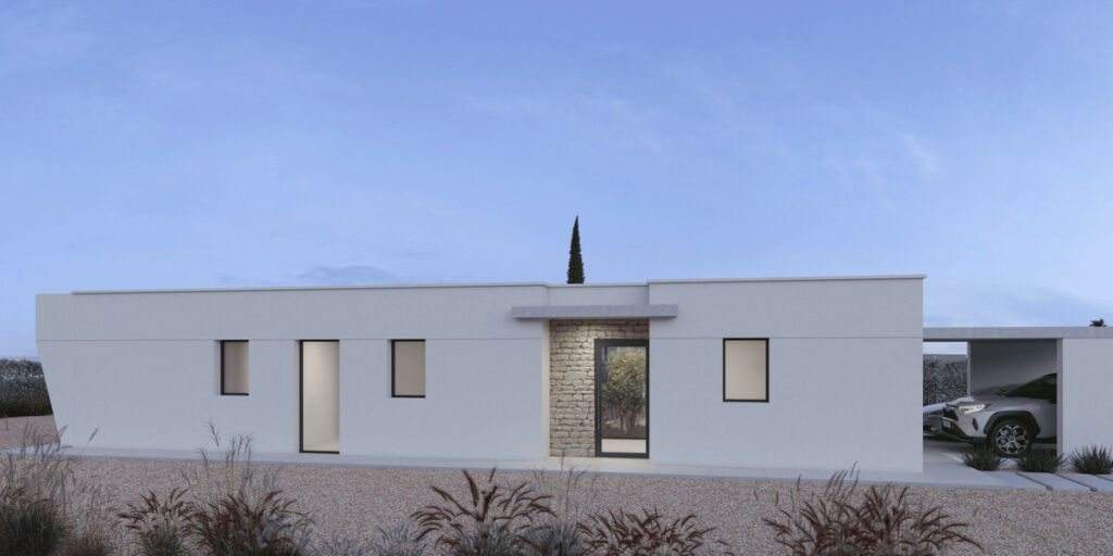 Detached Villa Hacienda del Alamo Golf Resort Murcia - image 17