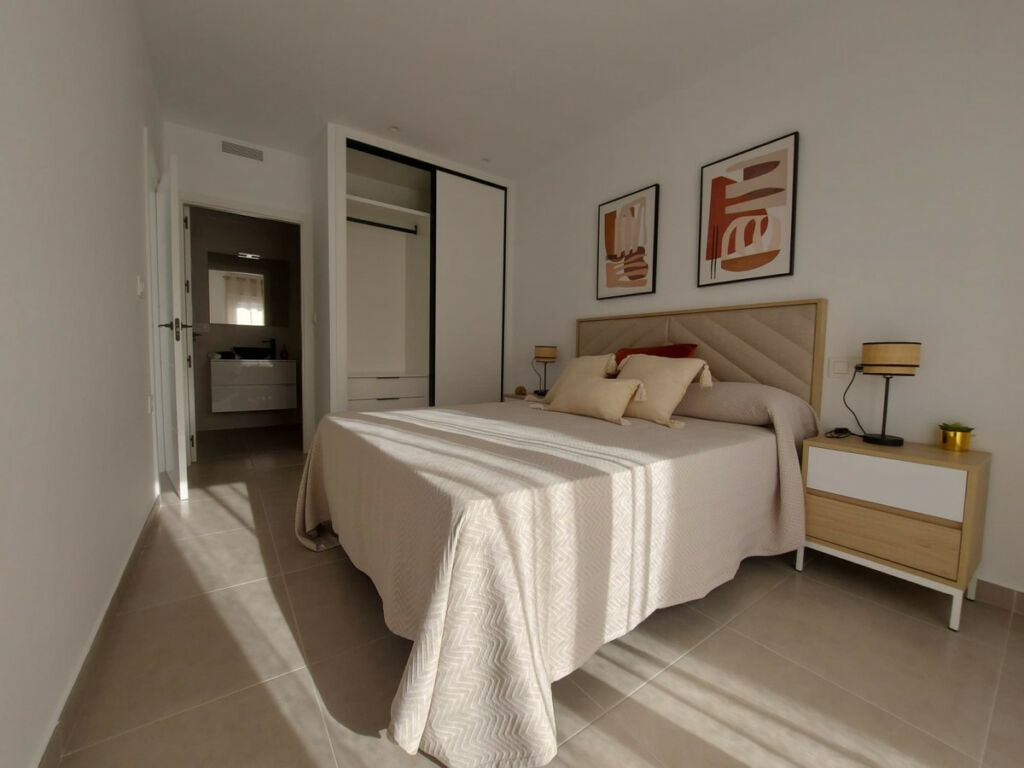 Detached Villa Roldan Murcia - image 17