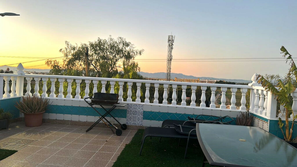 Townhouse Benijofar Alicante - image 17