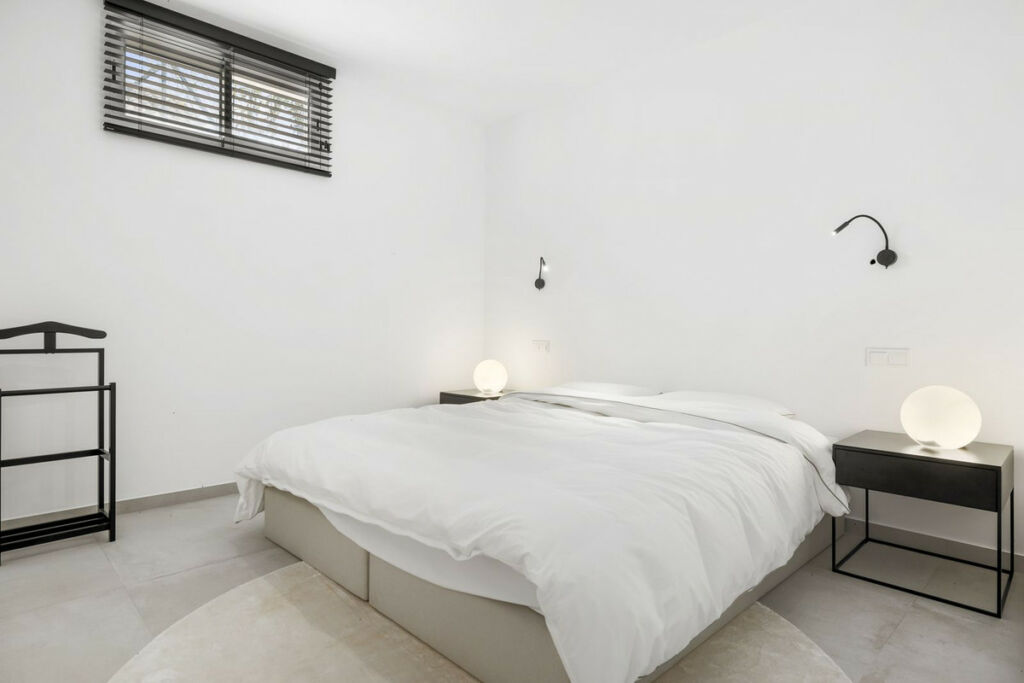 Detached Villa Casares Playa Málaga - image 17