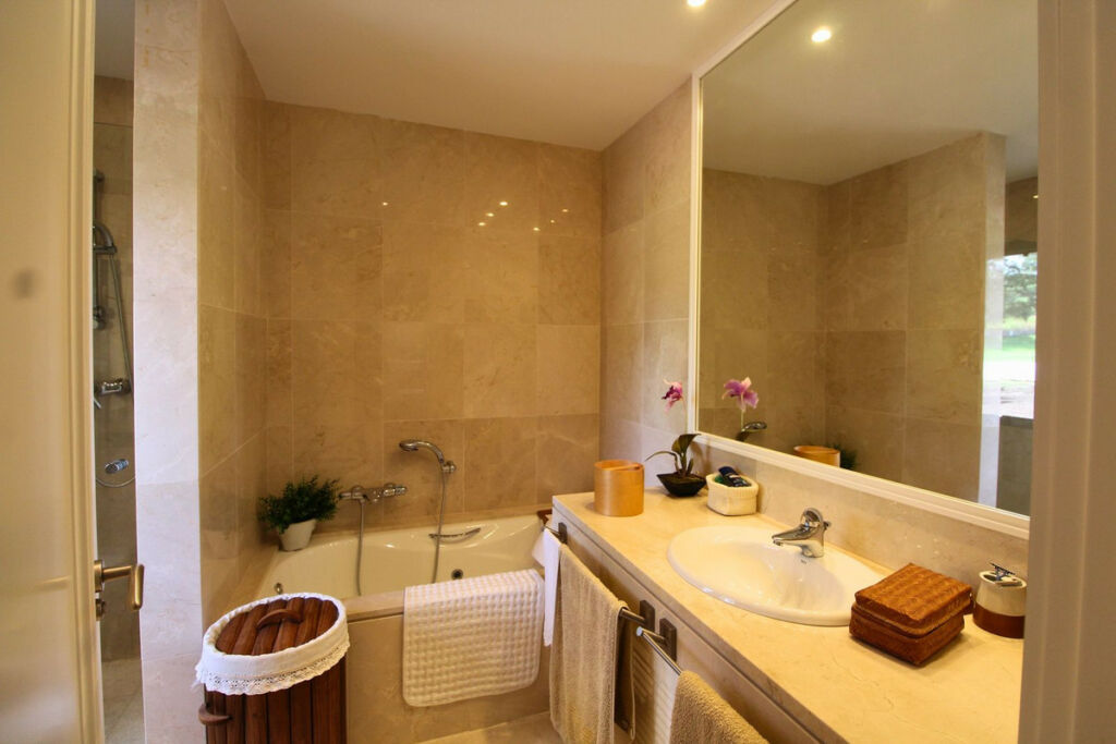 Middle Floor Apartment San Roque Club Cádiz - image 17