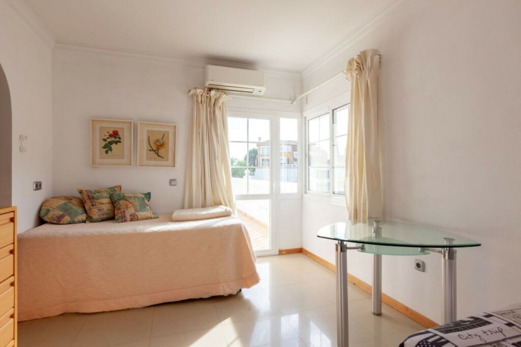 Detached Villa Mijas Golf Málaga - image 17