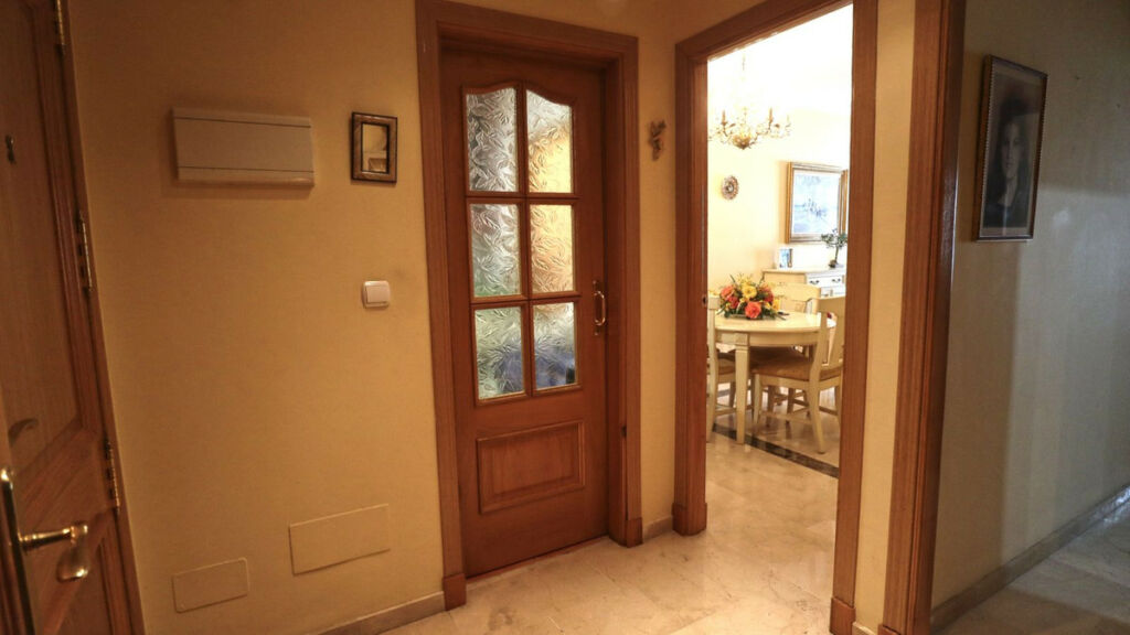 Middle Floor Apartment Marbella Málaga - image 17
