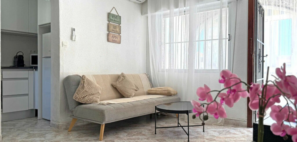 Ground Floor Apartment Torrevieja Alicante - image 17