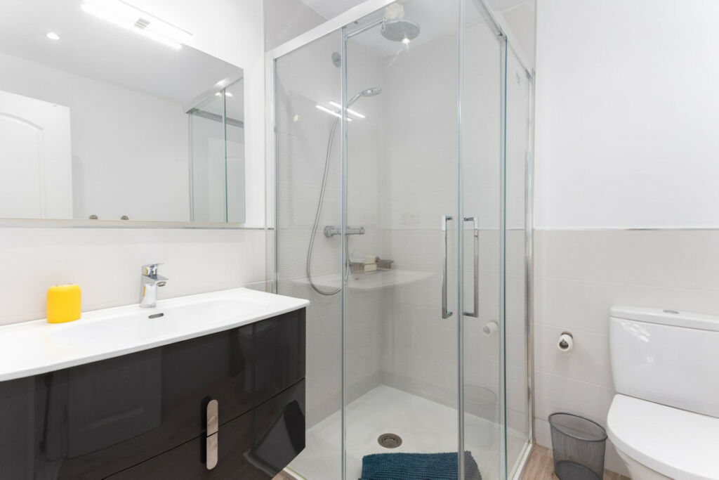 Ground Floor Apartment San Pedro de Alcántara Málaga - image 17