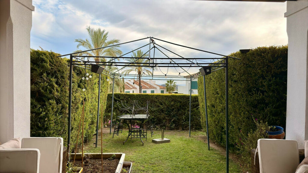 Bungalow Finestrat Alicante - image 17
