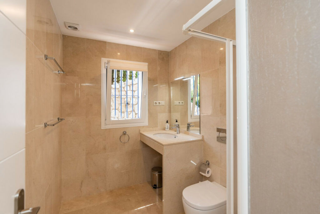 Detached Villa La Cala de Mijas Málaga - image 17