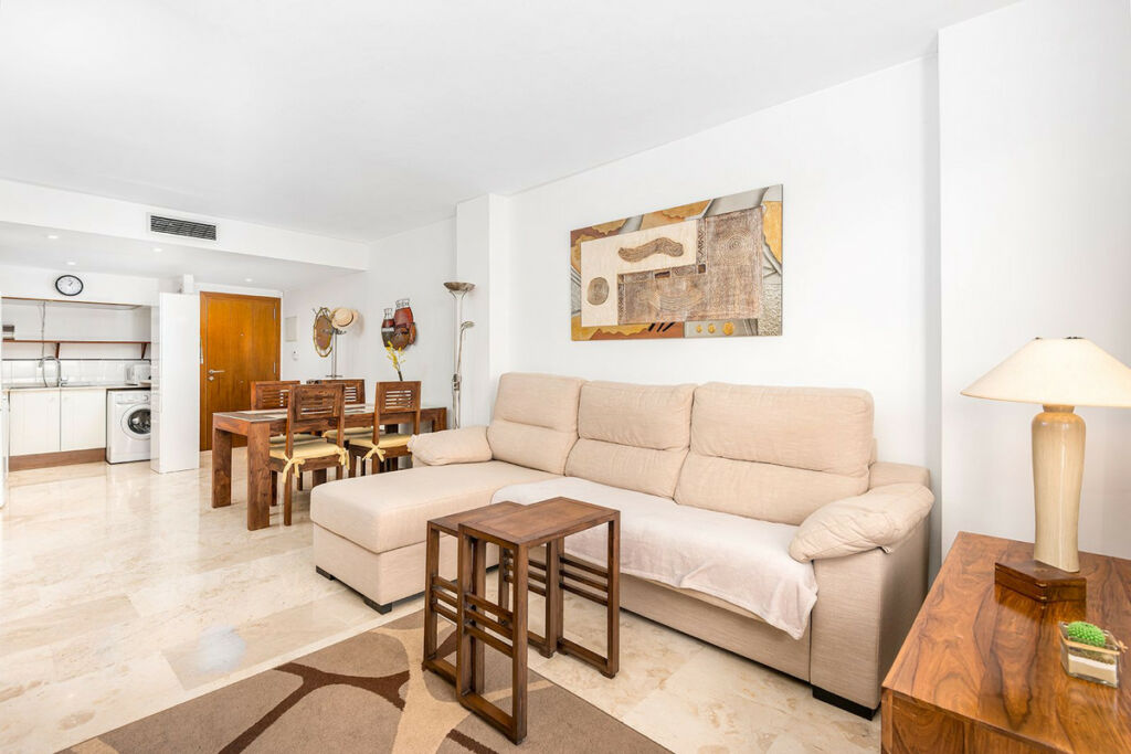 Middle Floor Apartment Punta Prima Alicante - image 17