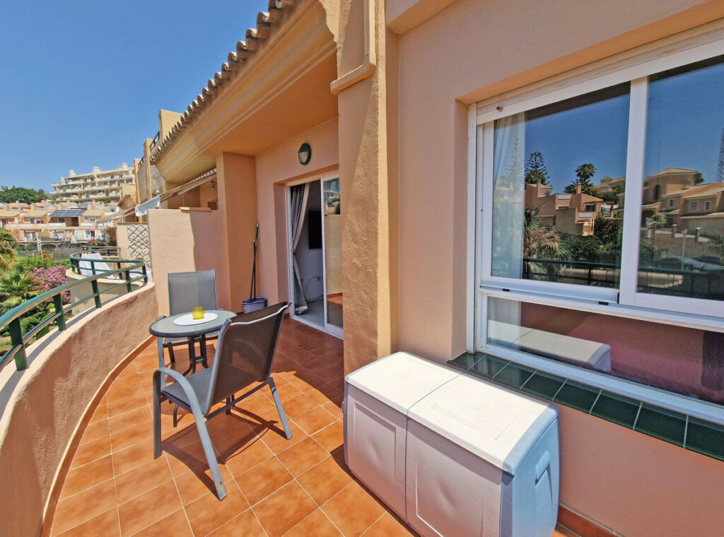 Penthouse Riviera del Sol Málaga - image 17