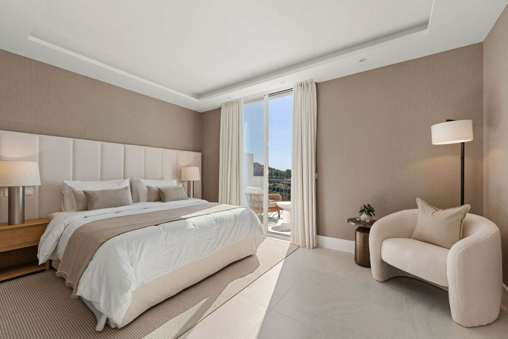 Townhouse La Quinta Málaga - image 17