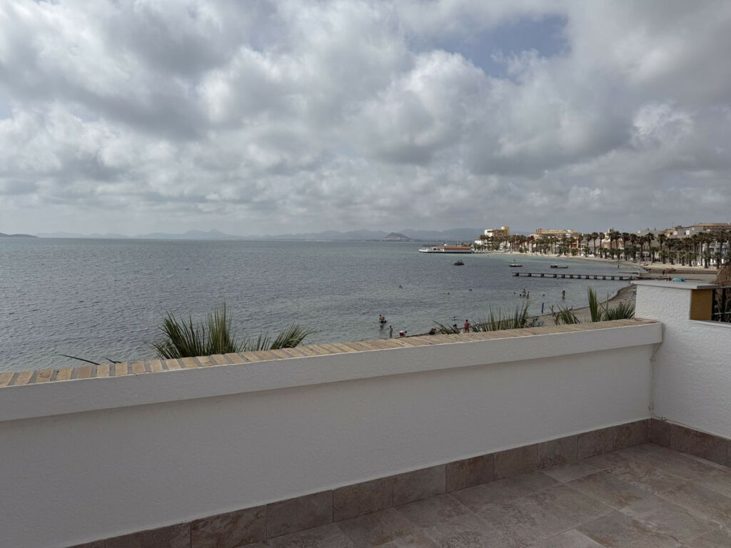 Ground Floor Apartment Los Alcazares Murcia - image 17
