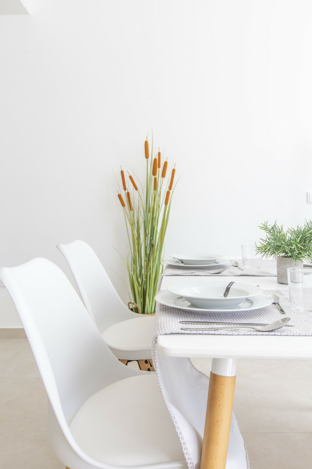Ground Floor Apartment San Javier Murcia - image 15