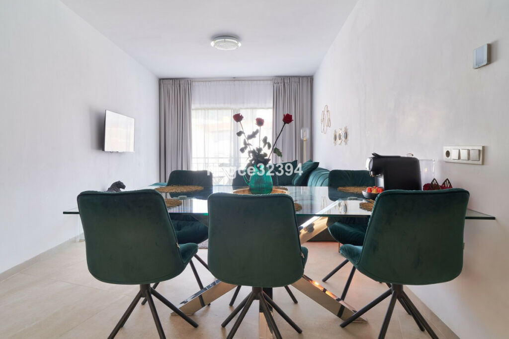 Middle Floor Apartment Marbella Málaga - image 18
