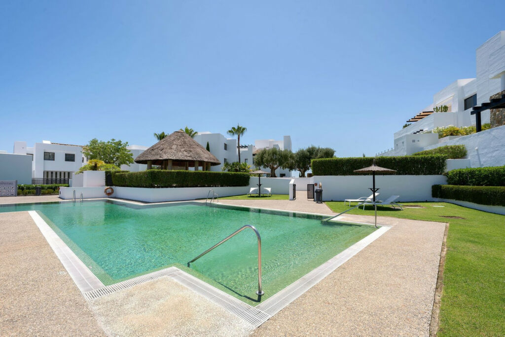 Penthouse Los Flamingos Málaga - image 17