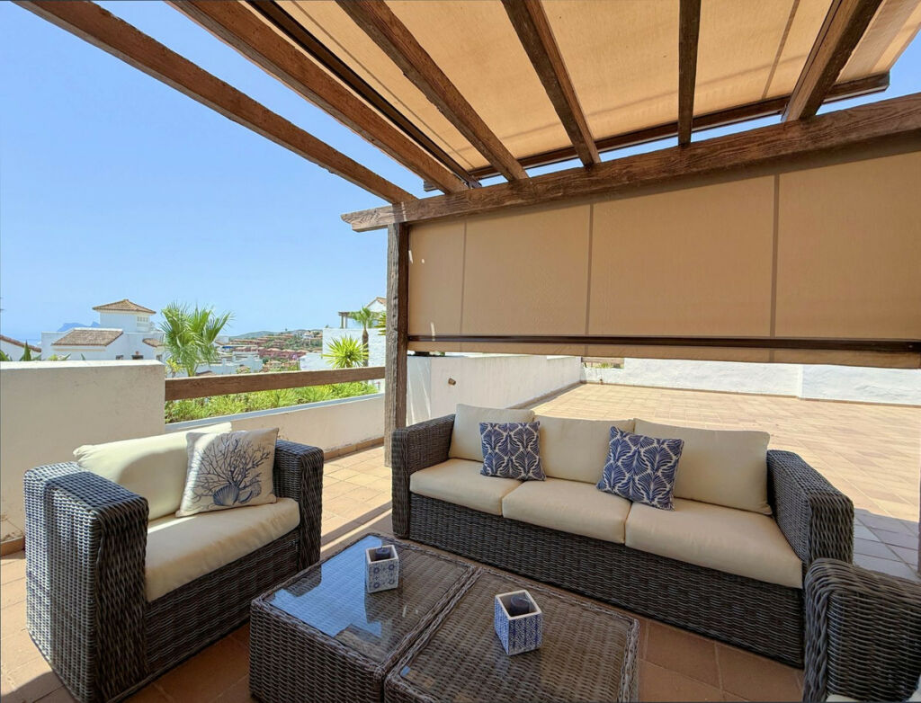 Penthouse La Alcaidesa Cádiz - image 15