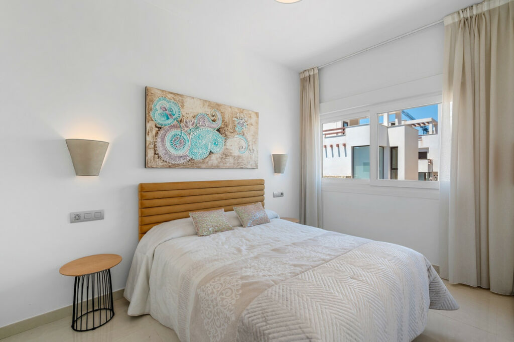 Semi-Detached House Ciudad Quesada Alicante - image 17