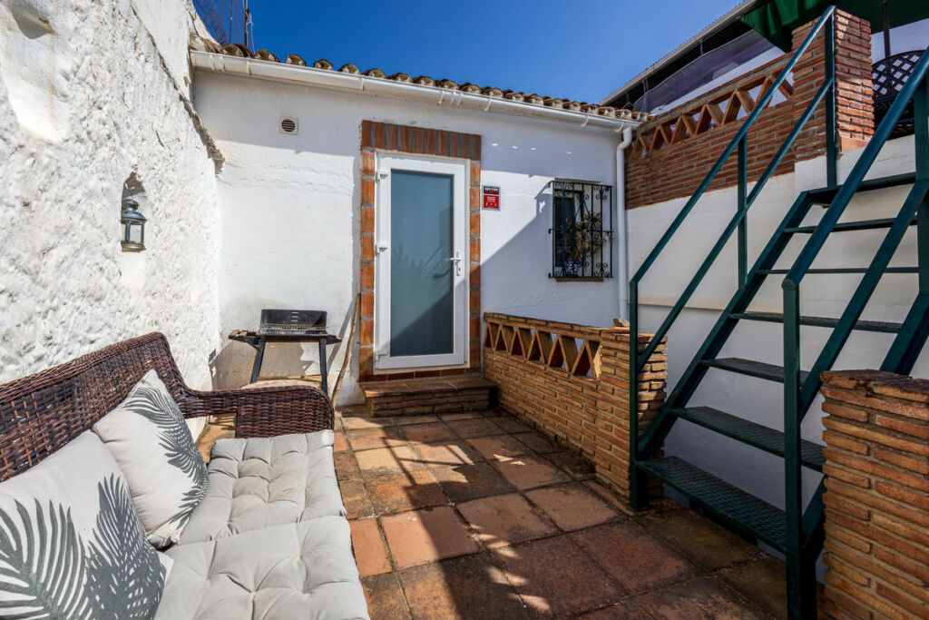 Townhouse Alhaurín el Grande Málaga - image 17