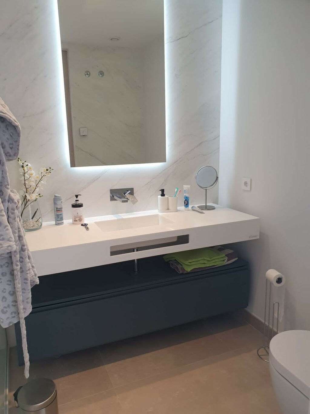 Ground Floor Apartment Mijas Málaga - image 16