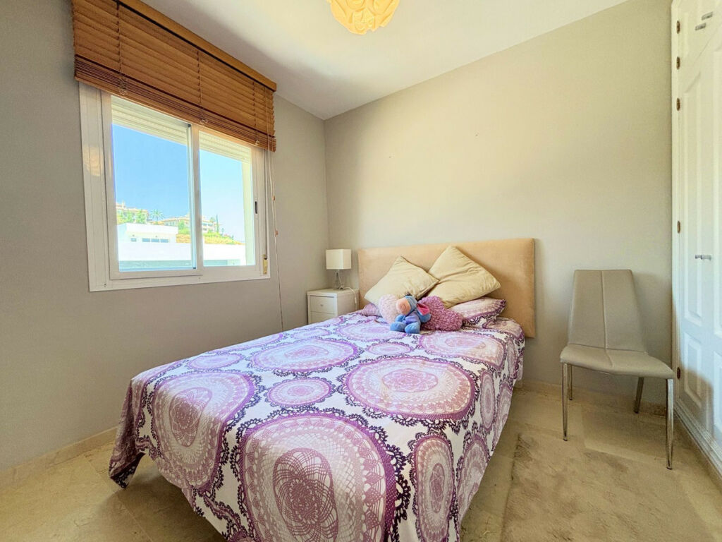 Townhouse Estepona Málaga - image 17