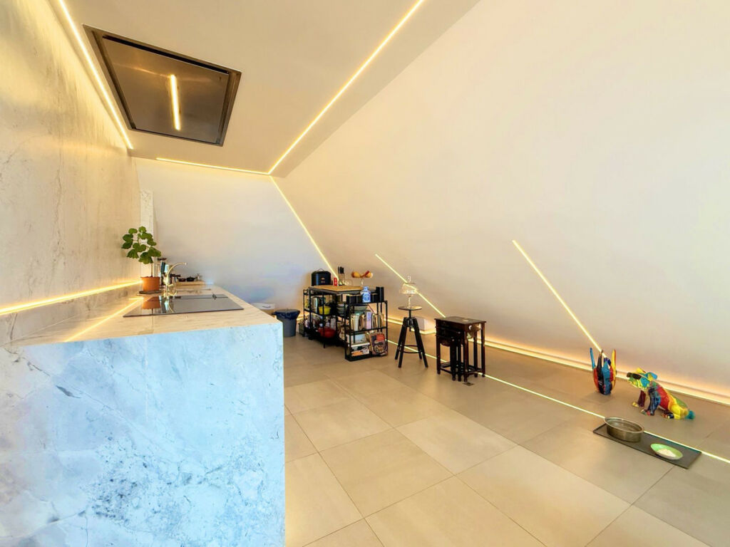 Penthouse La Duquesa Málaga - image 17