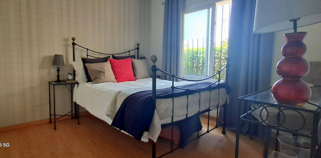 Detached Villa Marbella Málaga - image 17