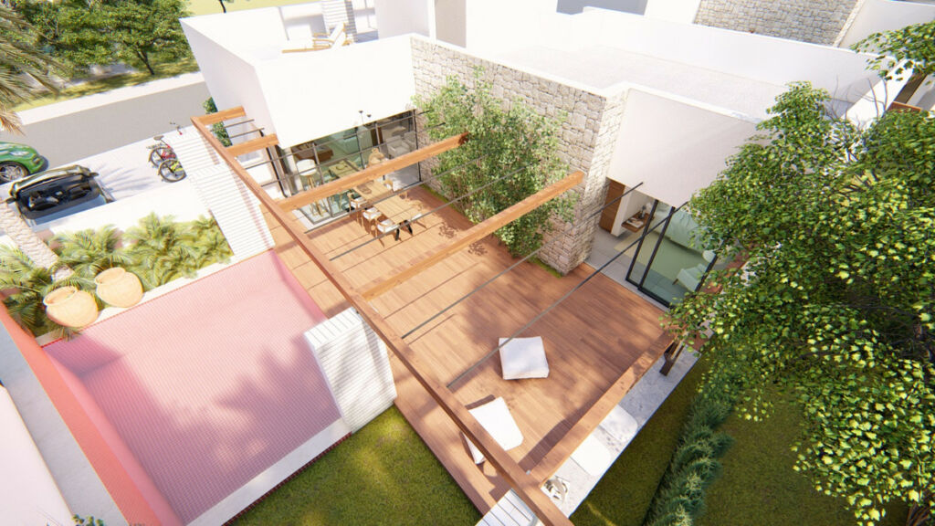 Detached Villa Roldan Murcia - image 17