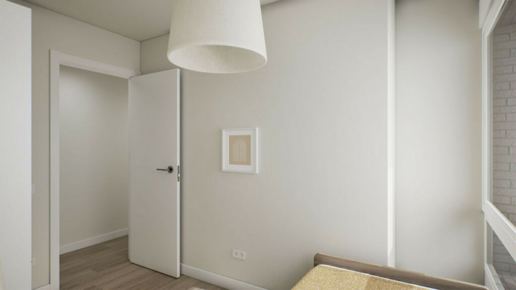 Middle Floor Apartment Fuengirola Málaga - image 17
