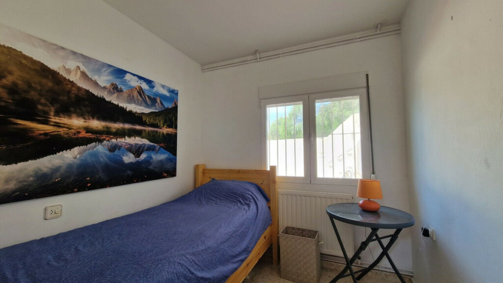 Detached Villa Adsubia Alicante - image 17